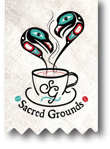 Sacred Grounds Caf&eacute; - Juneau, Alaska &bull;&nbsp;A T&H Company